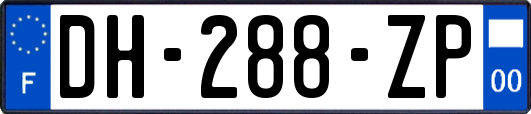 DH-288-ZP