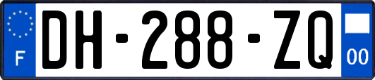 DH-288-ZQ