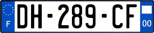 DH-289-CF