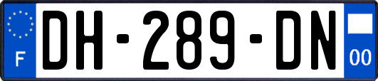 DH-289-DN