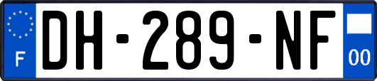 DH-289-NF