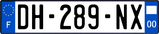 DH-289-NX