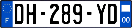 DH-289-YD