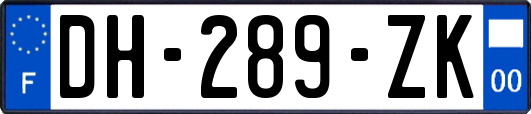 DH-289-ZK