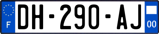 DH-290-AJ