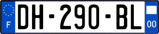 DH-290-BL