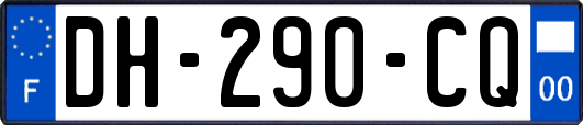 DH-290-CQ