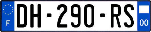 DH-290-RS