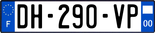 DH-290-VP