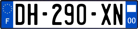 DH-290-XN