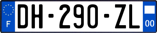 DH-290-ZL