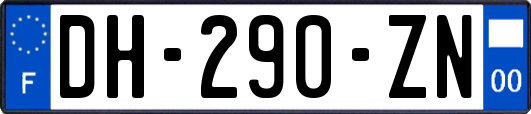 DH-290-ZN