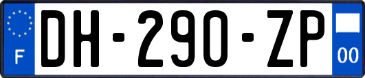 DH-290-ZP