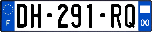 DH-291-RQ