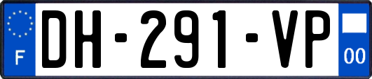 DH-291-VP