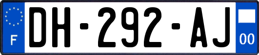 DH-292-AJ