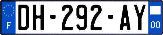 DH-292-AY