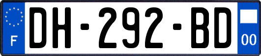 DH-292-BD