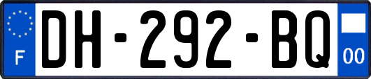 DH-292-BQ