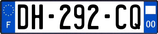 DH-292-CQ