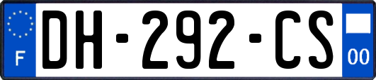 DH-292-CS