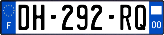 DH-292-RQ