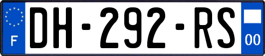 DH-292-RS