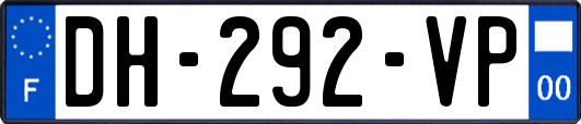 DH-292-VP