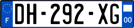 DH-292-XG