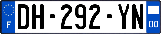 DH-292-YN