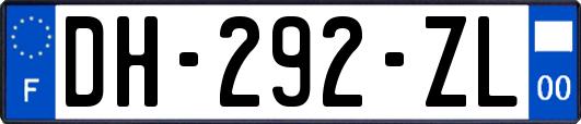 DH-292-ZL