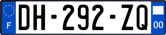 DH-292-ZQ