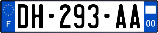 DH-293-AA