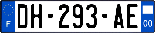 DH-293-AE