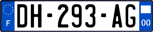 DH-293-AG