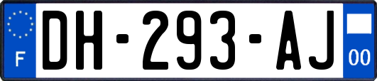 DH-293-AJ