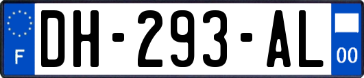 DH-293-AL