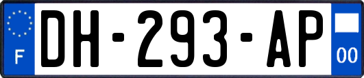 DH-293-AP