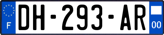 DH-293-AR