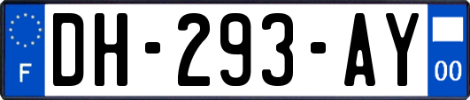 DH-293-AY