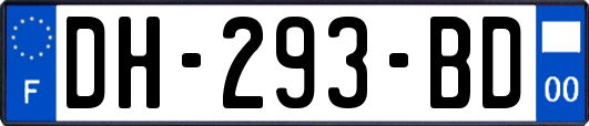 DH-293-BD