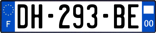 DH-293-BE