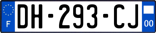 DH-293-CJ