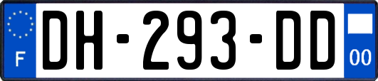 DH-293-DD