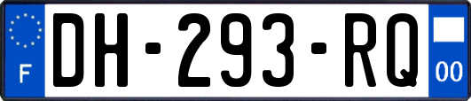 DH-293-RQ