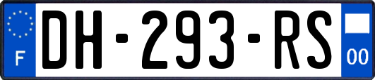 DH-293-RS