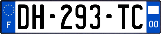 DH-293-TC