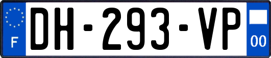 DH-293-VP