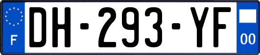 DH-293-YF