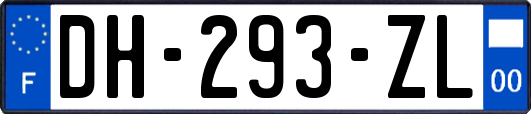 DH-293-ZL